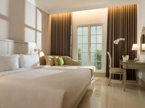 Hotel Santika Seminyak