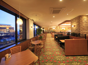 Richmond Hotel Premier Tokyo Schole