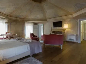 Rooms Castelvecchio - Palazzo Canossa