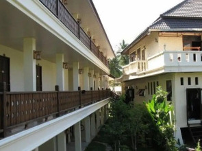 Baan Busaba Hotel