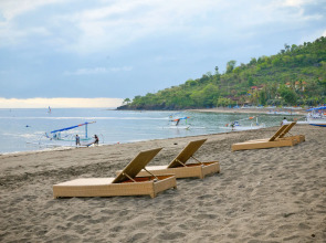 Hidden Paradise Cottages