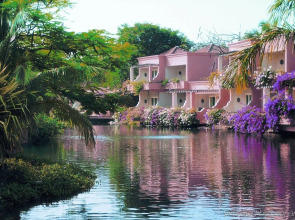 The St. Regis Goa Resort