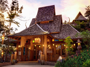 Santhiya Koh Yao Yai Resort & Spa