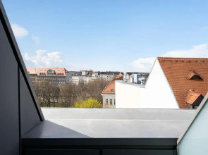 Elaya Hotel Leipzig City Center