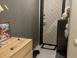 Апартаменты на улице Парковая