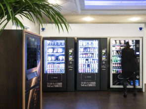 Отель ibis budget Paris Porte de Montmartre