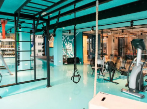 The Social Hub Eindhoven