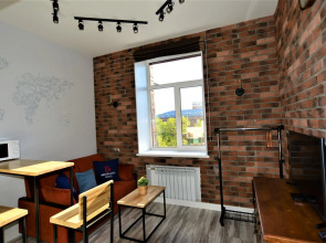 BestFlat24 (БэстФлэт24) на улице Гостиничная 10к5