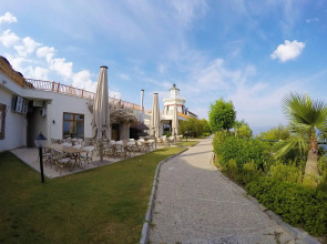 Sealight Resort Hotel