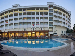 Side Alegria Hotel & Spa - Adults Only - All inclusive