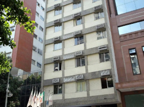 Hotel Vermont Ipanema