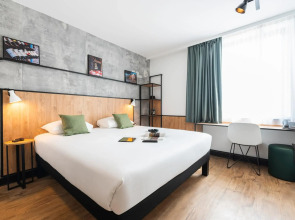 ibis Lyon Sud Oullins