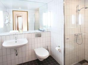 Biz Apartment Gärdet