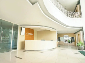 Lamora Kota Lama Surabaya