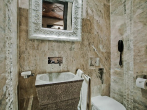 Royal Castle Design & SPA Hotel