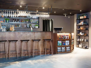 Comfort Hotel Bergen