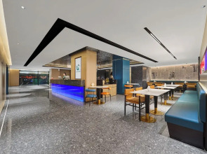 Lan Wan International Hotel