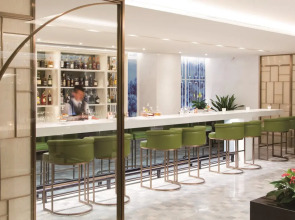 The Peninsula Beijing