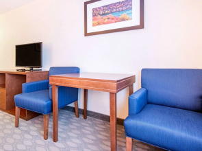 Comfort Inn Fallsview
