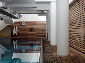 The Marylebone Hotel