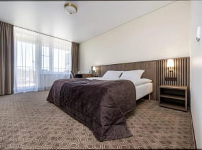 Отель Gradiali Wellness and SPA