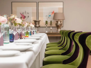 Rocco Forte Hotel Amigo