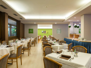 Hotel Brione Green Resort