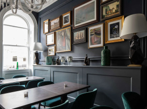 Henrietta House, a member of Radisson Individuals