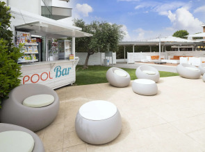 Best Western Hotel Rome Airport