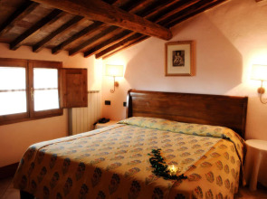 Hotel Relais II Chiostro di Pienza