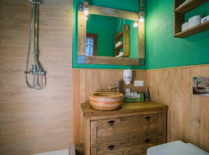 Та ещё птица