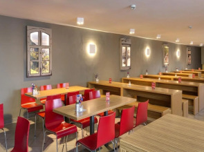 MEININGER Hotel München City Center