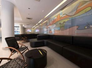 Days Inn Rio de Janeiro, Lapa