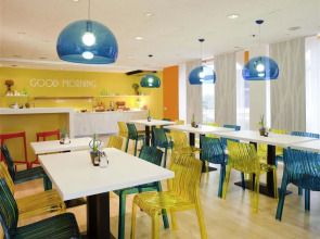 ibis Styles Düsseldorf - Neuss