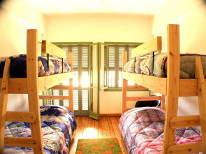 Lima Sol House - Hostel