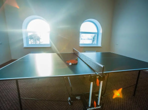 Спа-отель Michur Inn