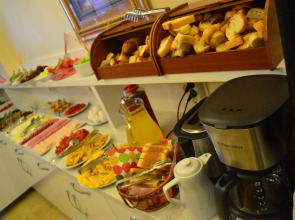 Hotel Blue Istanbul - Special class