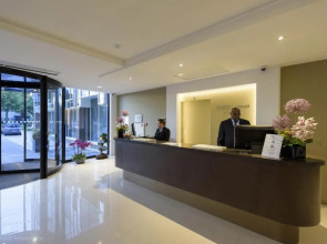 OZO Hotels Arena Amsterdam