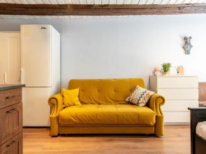 СаквояжЪ-Апарт на улице Шпалерная