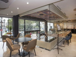 Hotel América Sevilla