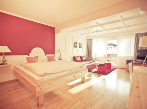 Q Hotel Maria Theresia