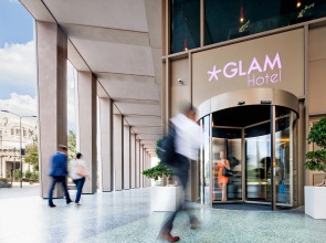 Hotel Glam Milano
