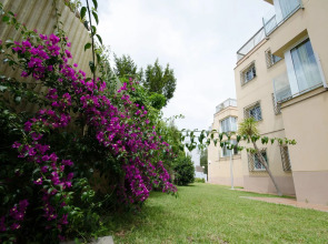 Apartamentos Els Llorers