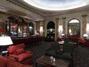 Hotel Le Plaza Brussels