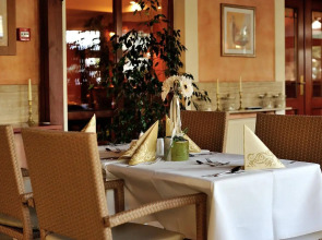 Hotel Diament Vacanza Siemianowice Slaskie