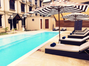 Golden Tulip Stonetown Boutique