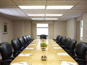 Отель Pennsylvania