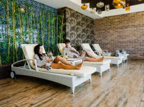 Selene Beach & Spa Hotel