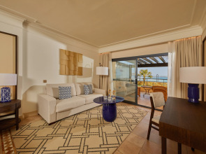 Gran Hotel Atlantis Bahia Real G.L.