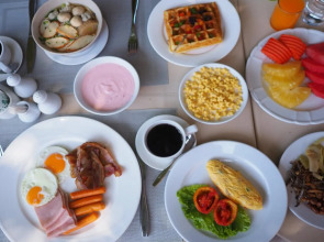 Pinnacle Grand Jomtien Resort and Beach Club